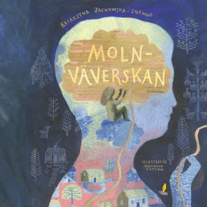 Molnväverskan | 1:a upplagan