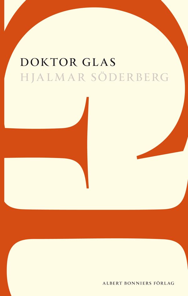 Doktor Glas | 0:e upplagan