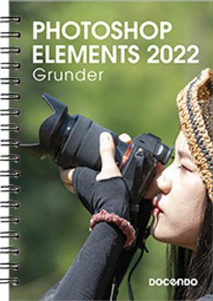 Photoshop Elements 2022 Grunder