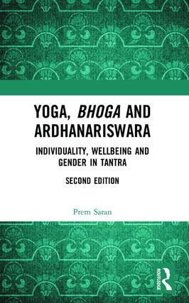 Yoga, Bhoga and Ardhanariswara | 2:a upplagan
