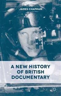 A New History of British Documentary | 0:e upplagan
