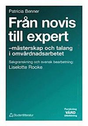 Från novis till expert | 1:a upplagan