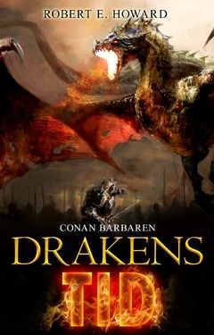 DRAKENS TID | 0:e upplagan