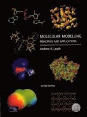 Molecular Modelling: Principles and applications |  2:e upplagan