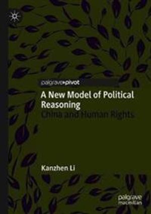 A New Model of Political Reasoning | 1:a upplagan