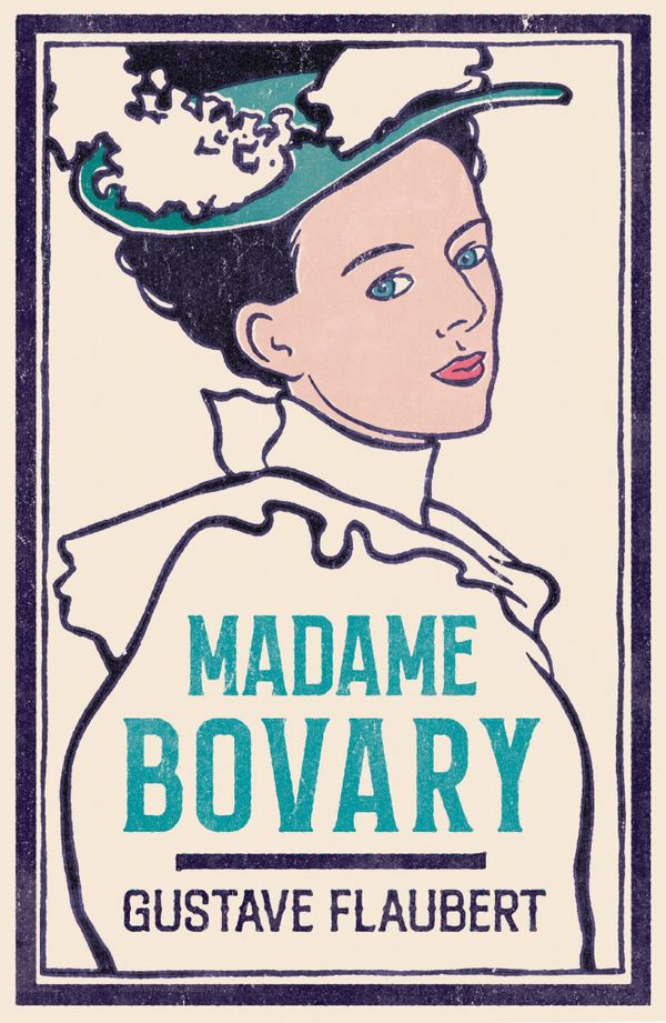 Madame Bovary | 0:e upplagan