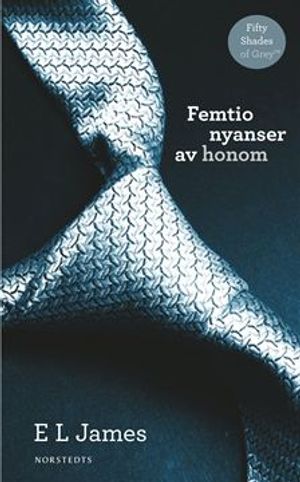 Femtio nyanser av honom | 1:a upplagan