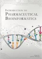 Introduction to Pharmaceutical Bioinformatics | 4:e upplagan