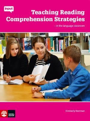 Teaching Reading Comprehension Strategies | 1:a upplagan