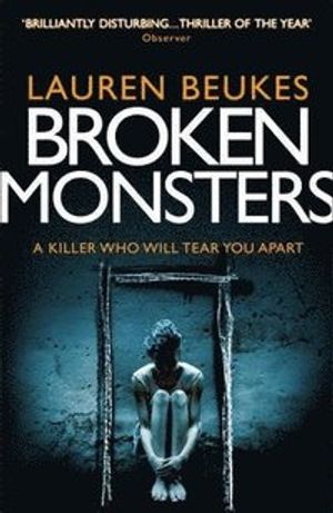 Broken Monsters