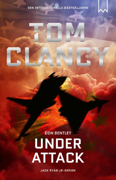 Under attack | 0:e upplagan