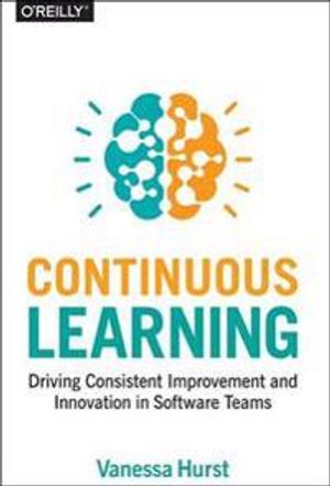 Continuous Learning | 1:a upplagan