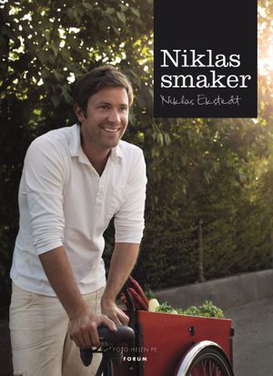 Niklas smaker