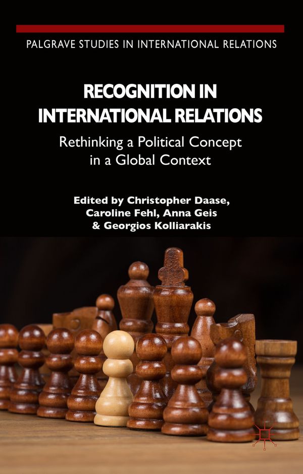 Recognition in International Relations | 2 015:e upplagan