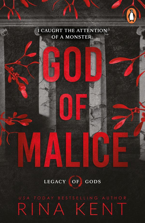 God of Malice | 0:e upplagan