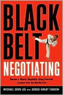Black Belt Negotiating