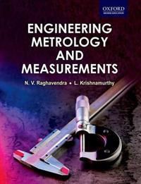 Engineering Metrology and Measurements | 0:e upplagan