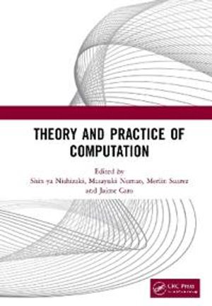 Theory and Practice of Computation | 1:a upplagan