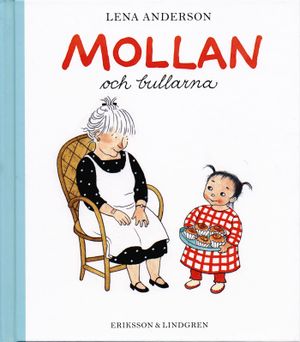 Mollan och bullarna | 1:a upplagan