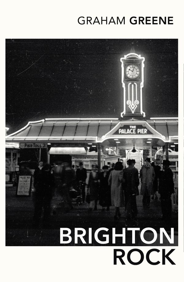 Brighton Rock | 0:e upplagan