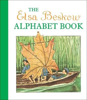 The Elsa Beskow Alphabet Book | 0:e upplagan