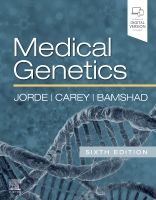 Medical Genetics | 6:e upplagan