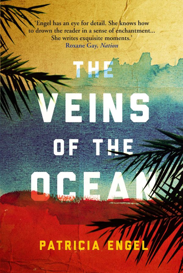 The Veins of the Ocean | 0:e upplagan