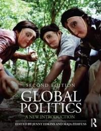 Global Politics | 0:e upplagan