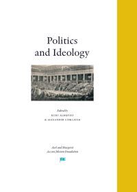 Politics and Ideology | 0:e upplagan