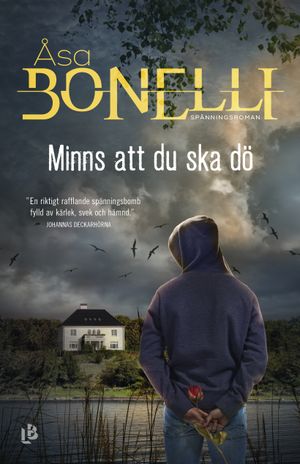 Minns att du ska dö | 1:a upplagan