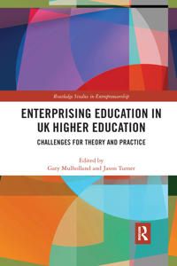 Enterprising Education in UK Higher Education