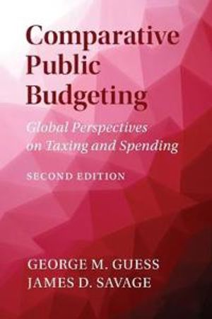 Comparative Public Budgeting