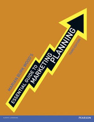 Essential Guide to Marketing Planning | 3:e upplagan