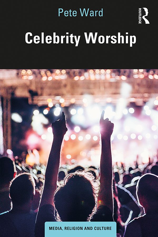 Celebrity Worship | 1:a upplagan