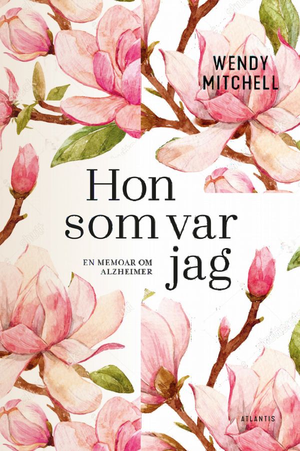 Hon som var jag | 0:e upplagan