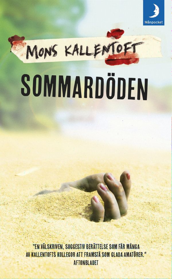 Sommardöden | 0:e upplagan