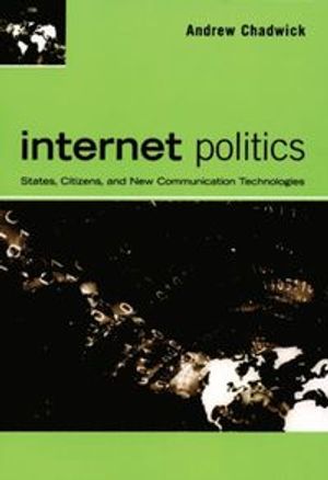 Internet Politics |  2:e upplagan