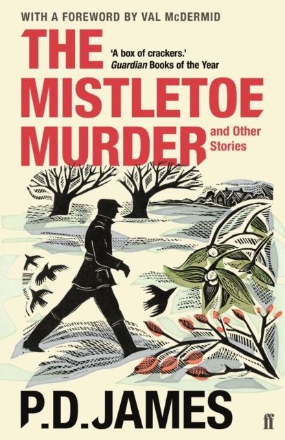 The Mistletoe Murder and Other Stories | 0:e upplagan