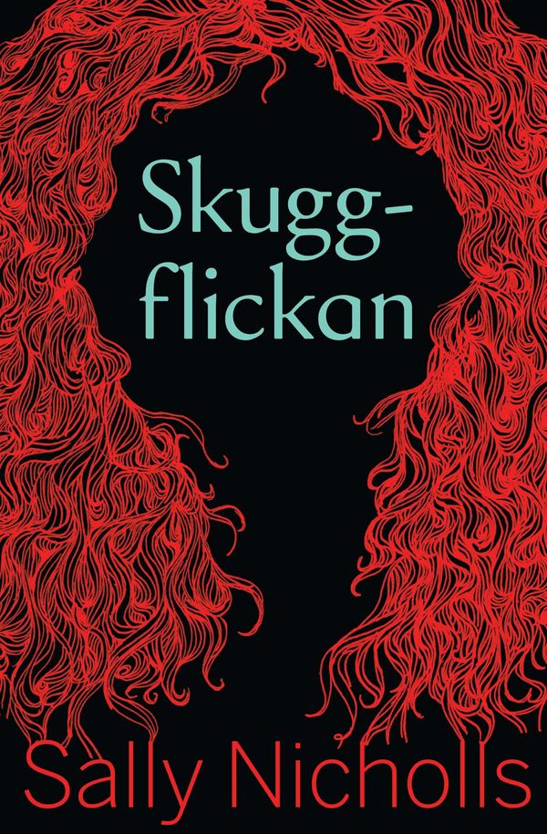 Skuggflickan | 1:a upplagan