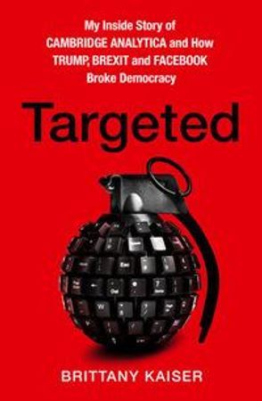 Targeted | 0:e upplagan