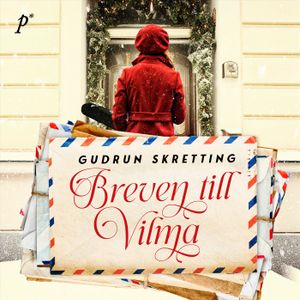 Breven till Vilma | 1:a upplagan