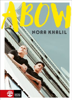 Abow | 1:a upplagan