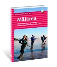Skrinnarens guide till Mälaren | 0:e upplagan