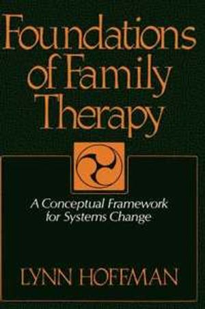 Foundations of Family Therapy