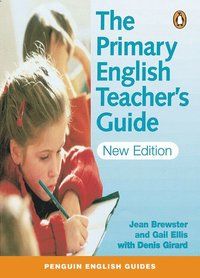 Primary English Teacher's Guide 2nd Edition
