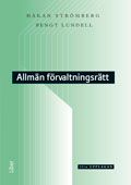 Allmän förvaltningsrätt | 25:e upplagan