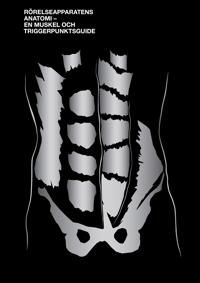 Rörelseapparatens Anatomi - En muskel- och | 0:e upplagan