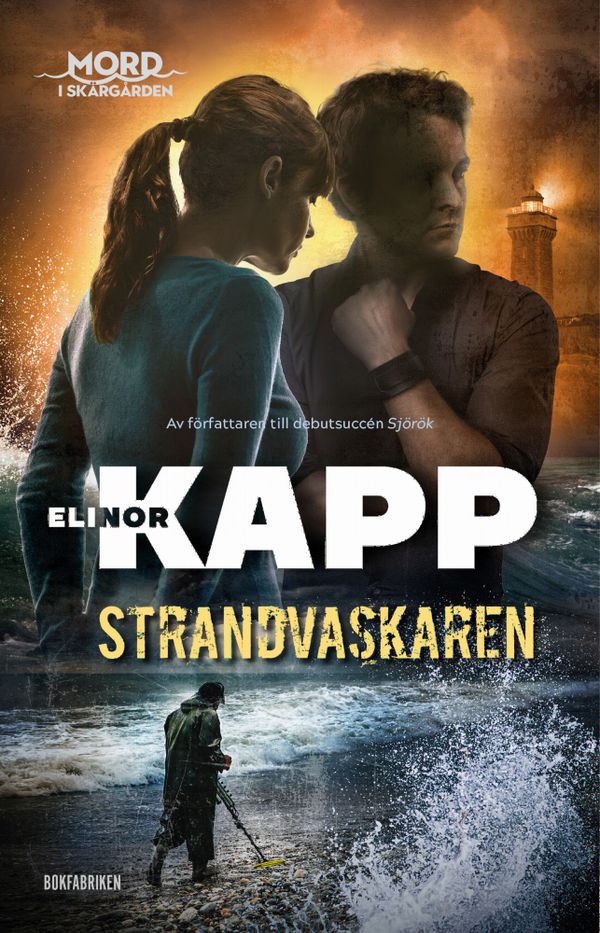 Strandvaskaren | 0:e upplagan
