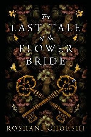 The Last Tale of the Flower Bride