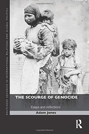 The Scourge of Genocide | 1:a upplagan